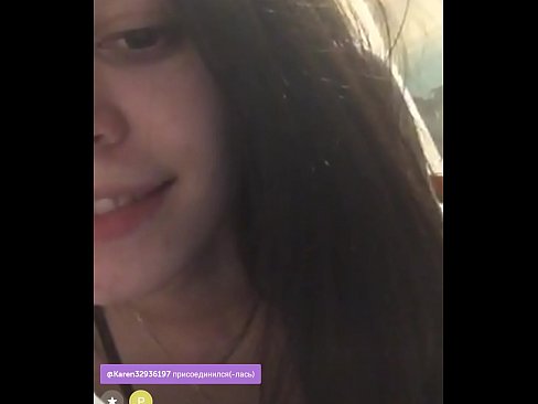 ❤️ Cadela rusa cachonda (Periscope, VKontakte, Instagram) ❤❌  Sexo en nós ❌