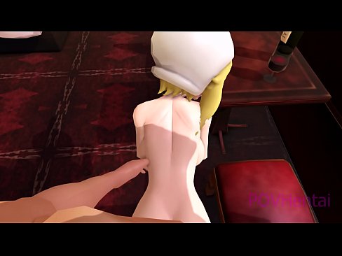 ❤️ hentai de cancro de pastor Fiona ❤❌  Sexo en nós ❌