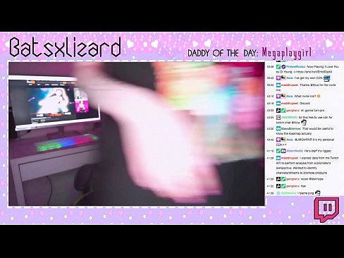 ❤️ O XOGADOR ESQUECEUSE DESCONECTAR O FLUÍS E SIROU EN DIRECTO ❤❌ Sexo en nós ❌